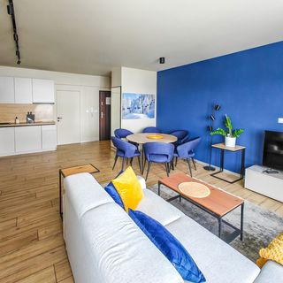 Apartament Widokowy Karpatia z garażem Karpacz (5)