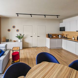 Apartament Widokowy Karpatia z garażem Karpacz (2)