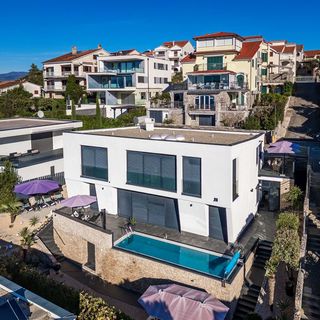 Apartment Island Beauty 2 Njivice (2)