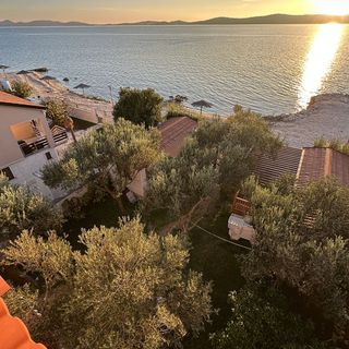 Apartmanház Lia Bibinje (2)