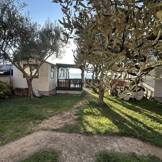 Apartmanház Lia Bibinje (3)