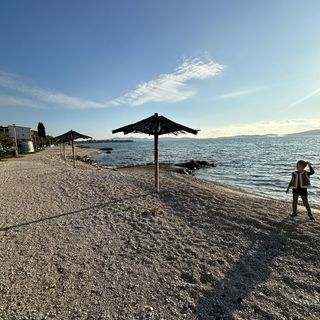 Apartmanház Lia Bibinje (4)