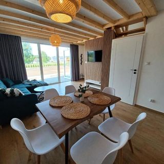 Błękitne Zamorze i Domki Premium Niechorze (2)