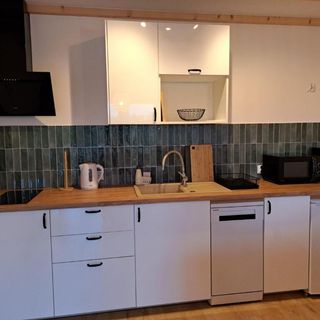 Błękitne Zamorze i Domki Premium Niechorze (3)