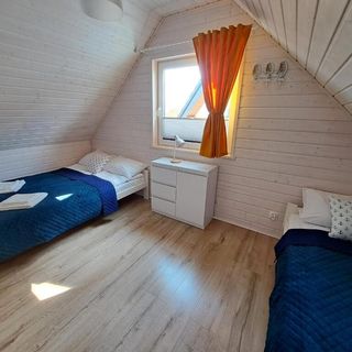 Błękitne Zamorze i Domki Premium Niechorze (4)