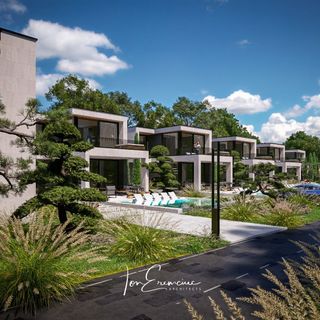 Park Villas Resort & Spa Băile Govora (2)