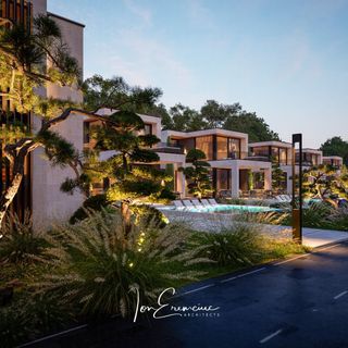 Park Villas Resort & Spa Băile Govora (4)