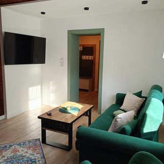 Apartament "Na Końcu Ulicy" Ujsoły (4)