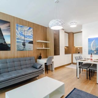 Silverbay Apartman Siófok by BLTN (3)