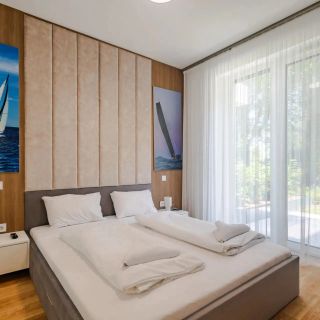 Silverbay Apartman Siófok by BLTN (4)