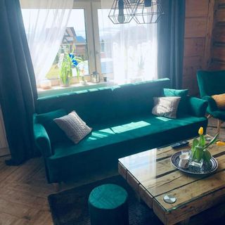 Sykowno Góralsko Chata Ząb (2)