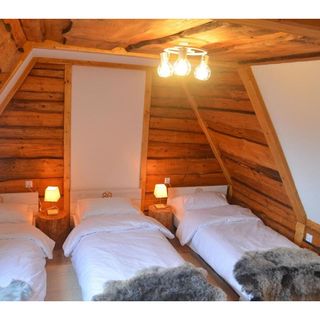 Sykowno Góralsko Chata Ząb (4)