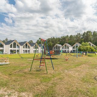 Domy Morskie Family Resort Jantar (4)