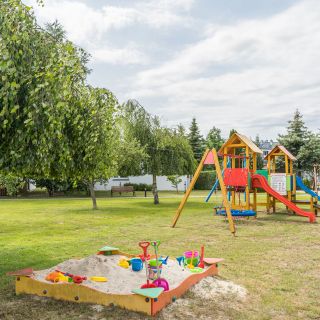 Domy Morskie Family Resort Jantar (5)