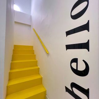 Mojo-Dojo Boutique Apartments Siófok (2)