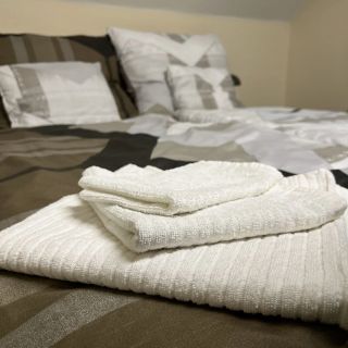 Mojo-Dojo Boutique Apartments Siófok (4)