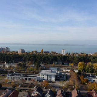 Mojo-Dojo Boutique Apartments Siófok (5)