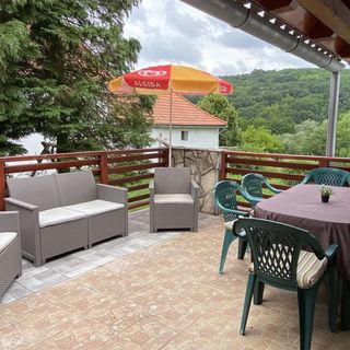 Sziszi Vendégház Kovácsszénája (3)