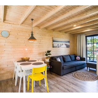 Domki Zielone Wzgórze- TOP Comfort Mielno (2)