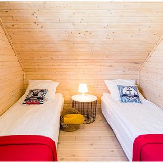 Domki Zielone Wzgórze- TOP Comfort Mielno (4)