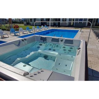 Domki Zielone Wzgórze- TOP Comfort Mielno (5)