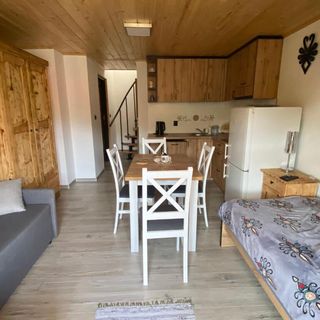 Apartamenty U Hudoka Sromowce Niżne (2)