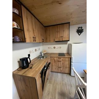 Apartamenty U Hudoka Sromowce Niżne (3)