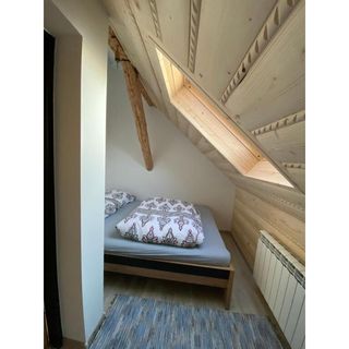 Apartamenty U Hudoka Sromowce Niżne (5)