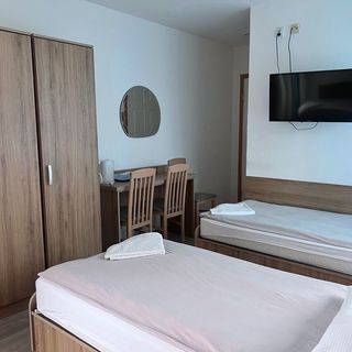 DW Belmara - Plaża Zachodnia Kołobrzeg (4)