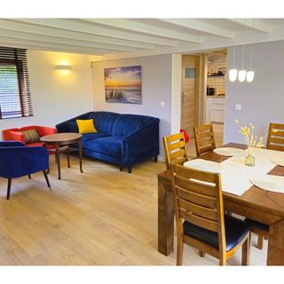 Dom Wakacyjny Zielone Wzgórze MIleno (2)