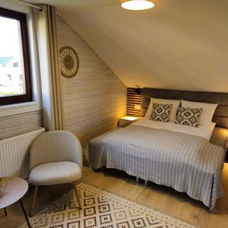 Dom Wakacyjny Zielone Wzgórze MIleno (4)