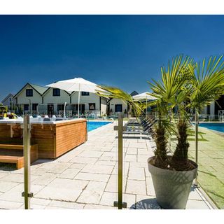 Dom Wakacyjny Zielone Wzgórze MIleno (5)