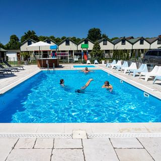 Dom Wakacyjny Zielone Wzgórze Mielno (3)