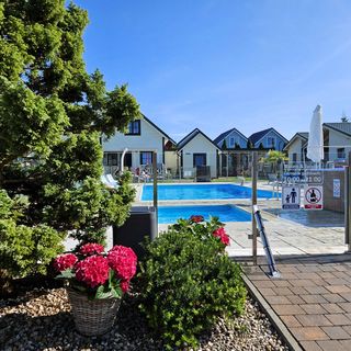 Dom Wakacyjny Zielone Wzgórze Mielno (4)