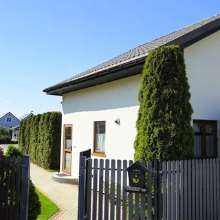 Dom Wakacyjny Zielone Wzgórze Mielno (2)