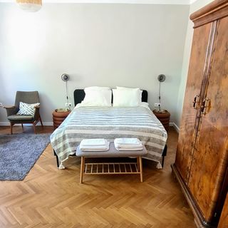 The Modern Antique Apartman Pécs (3)