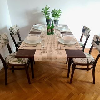 The Modern Antique Apartman Pécs (5)