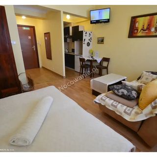 Apartamenty i Pokoje Ewelina Żywiec (3)