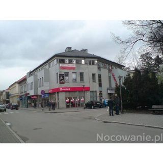 Apartamenty i Pokoje Ewelina (4)