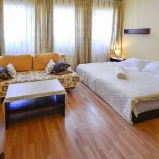 Apartamenty i Pokoje Ewelina Żywiec (2)