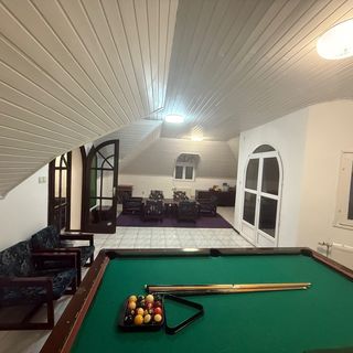 Aranyhídszálló Üdülőház Balatonboglár (4)