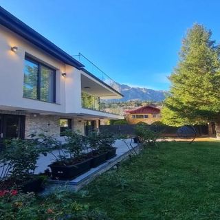 Apartament Almora Panoramic Brașov (3)