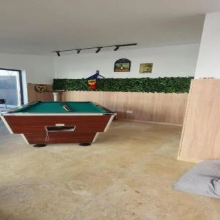 Apartament Almora Panoramic Brașov (4)