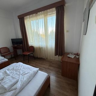 Boutique Hotel Pui de Urs Ciocanu (4)