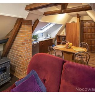 Willa Hania Lądek Zdrój (4)