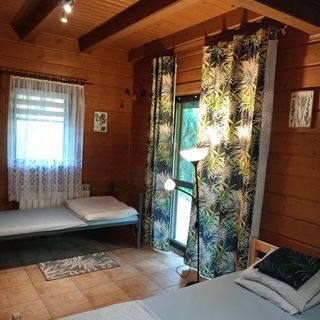 Dom Gościnny Ostoya Wetlina (4)