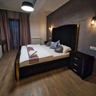 Penthouse de Lux André Sibiu (2)