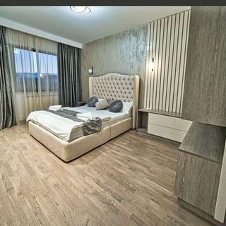 Penthouse de Lux André Sibiu (3)