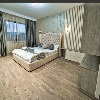 Penthouse de Lux André Sibiu (3)