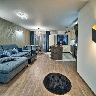 Penthouse de Lux André Sibiu (4)